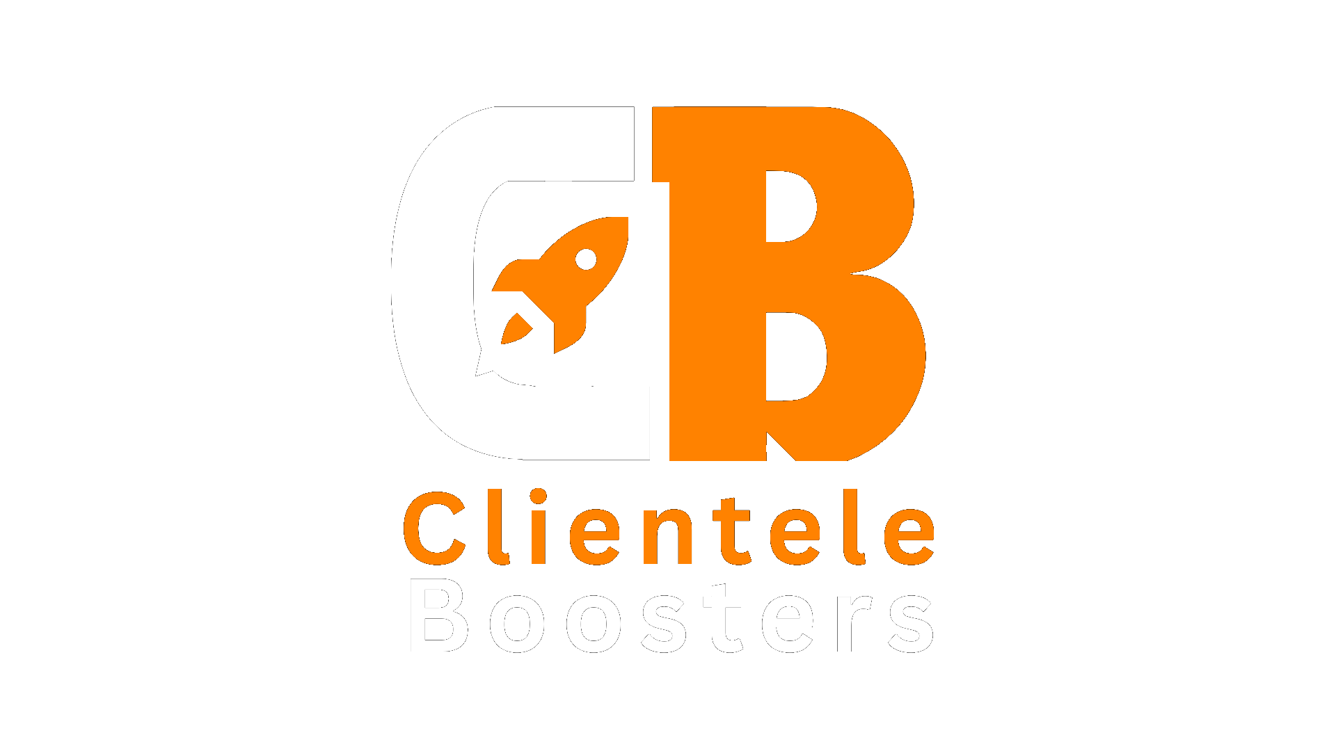 Clientele Boosters Logo